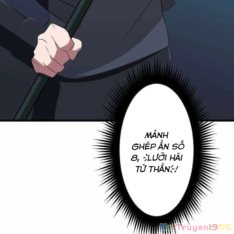 Vô Song Cùng Với Vũ Khí Ẩn Chapter 61 - 3