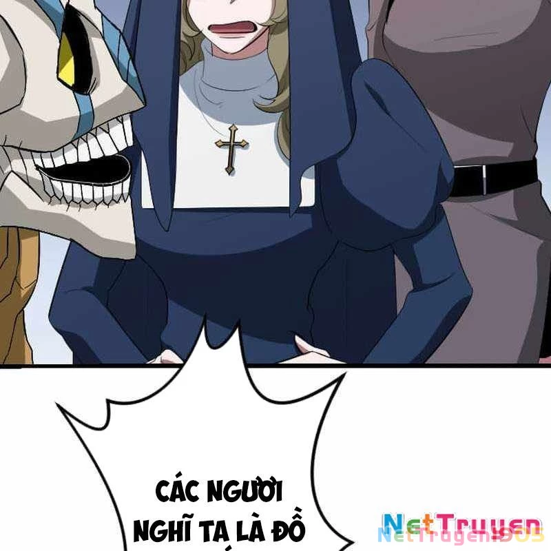 Vô Song Cùng Với Vũ Khí Ẩn Chapter 61 - 11