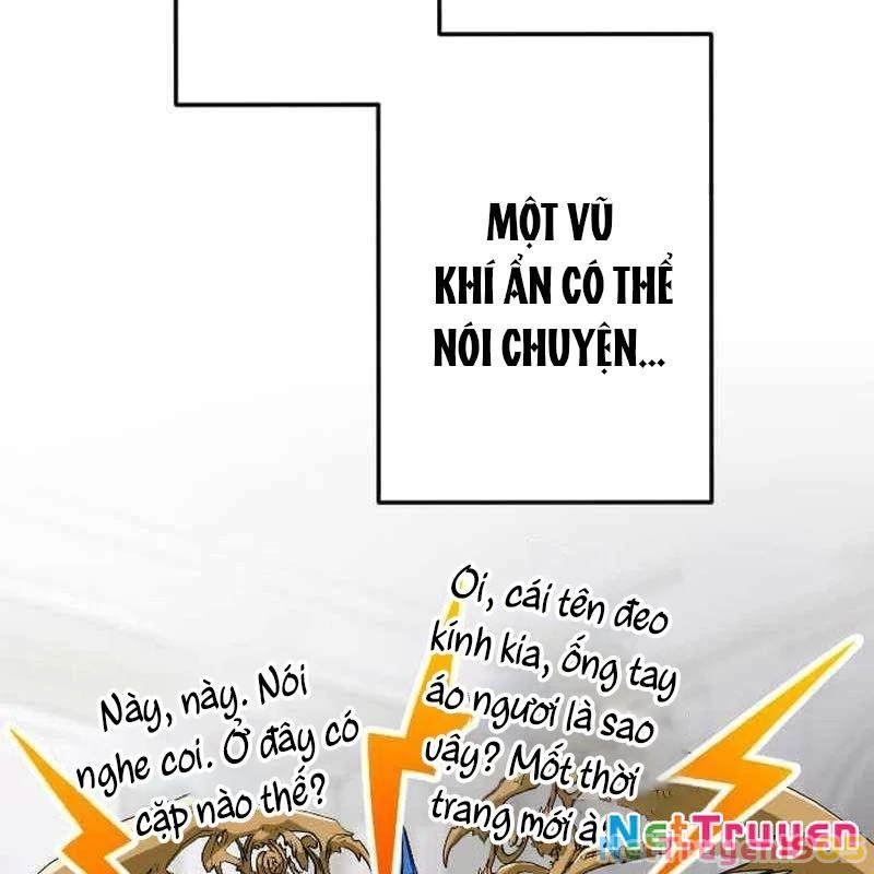 Vô Song Cùng Với Vũ Khí Ẩn Chapter 61 - 16