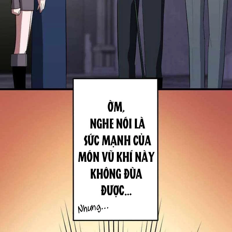 Vô Song Cùng Với Vũ Khí Ẩn Chapter 61 - 18