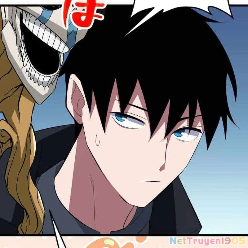 Vô Song Cùng Với Vũ Khí Ẩn Chapter 61 - 35