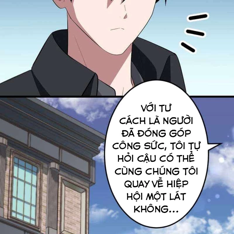 Vô Song Cùng Với Vũ Khí Ẩn Chapter 61 - 53