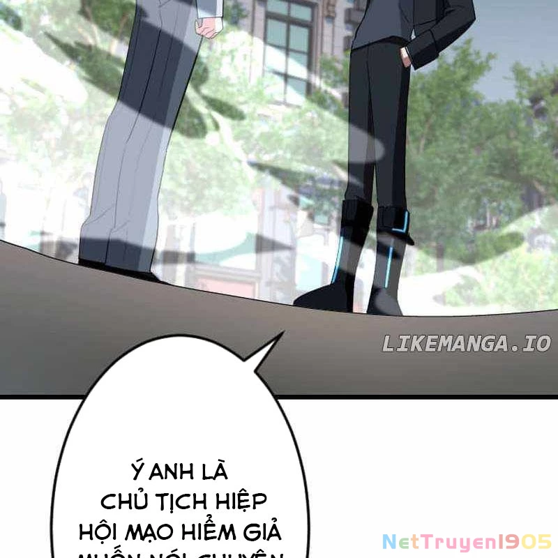 Vô Song Cùng Với Vũ Khí Ẩn Chapter 61 - 67
