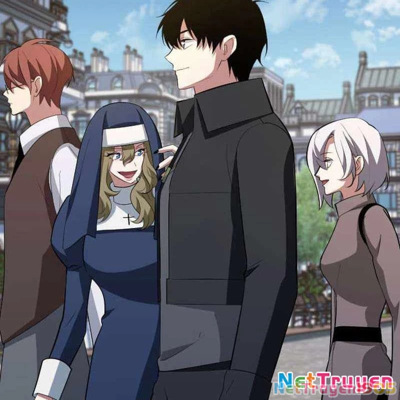 Vô Song Cùng Với Vũ Khí Ẩn Chapter 61 - 91