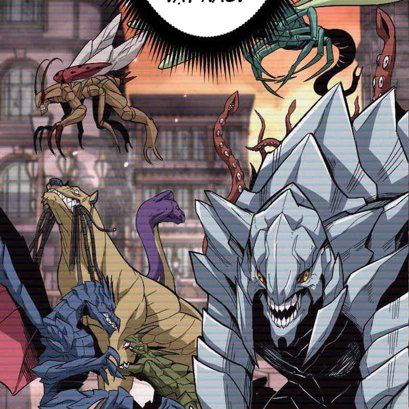 Vô Song Cùng Với Vũ Khí Ẩn Chapter 61 - 137