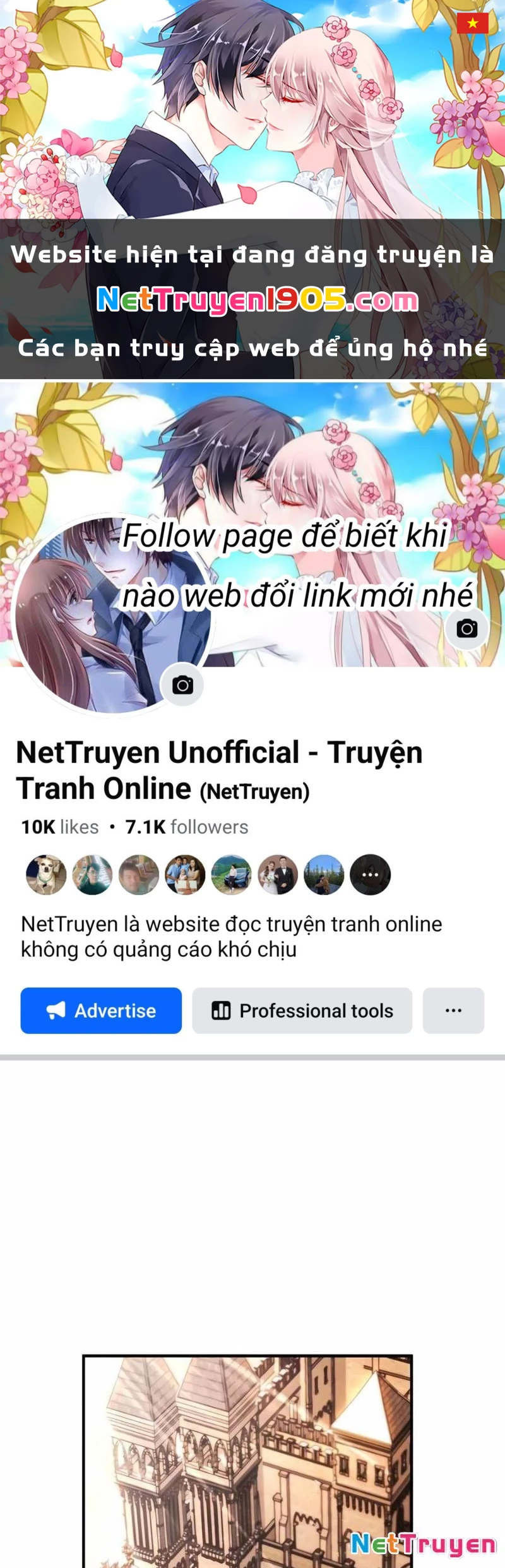 Trên Thế Giới Không Có Chiến Binh Xấu Chapter 42 - 1