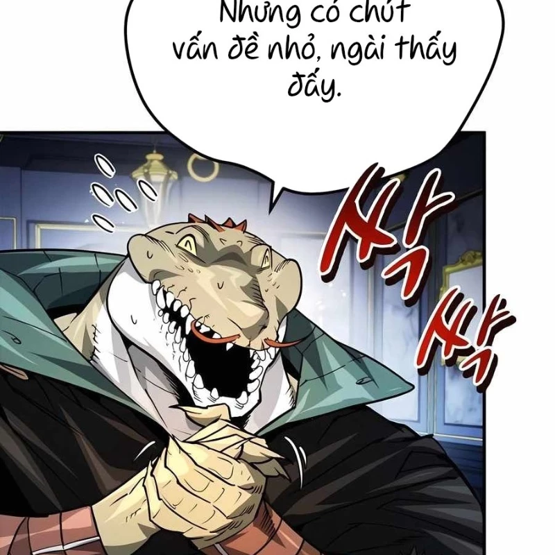 Trên Thế Giới Không Có Chiến Binh Xấu Chapter 42 - 8