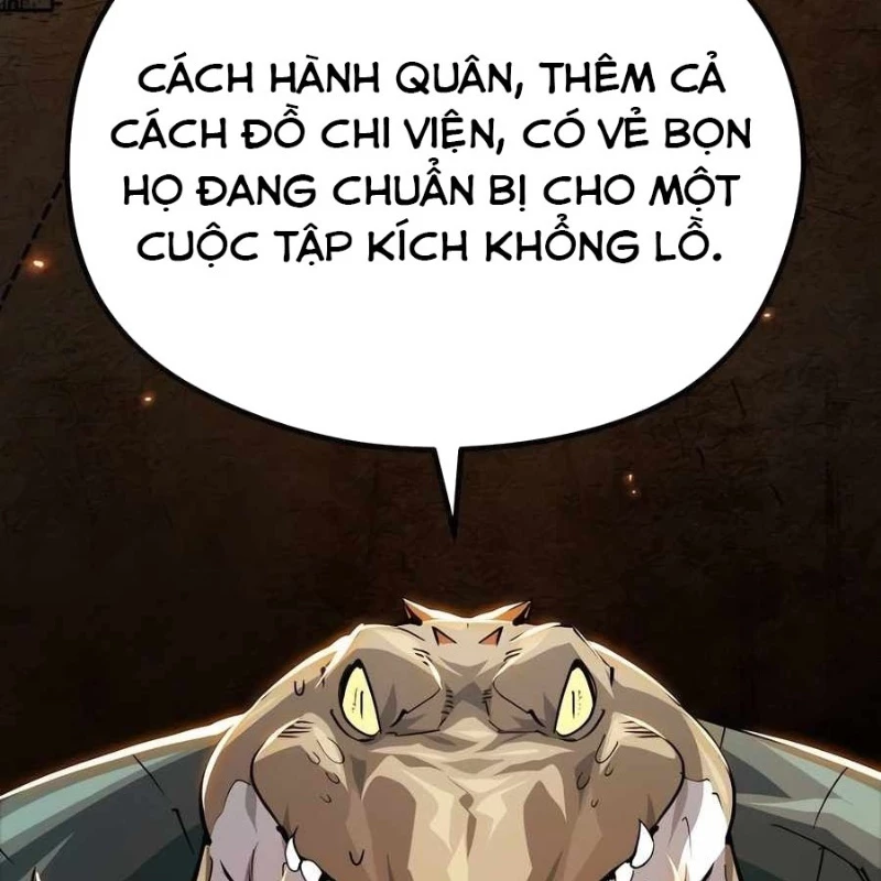 Trên Thế Giới Không Có Chiến Binh Xấu Chapter 42 - 14