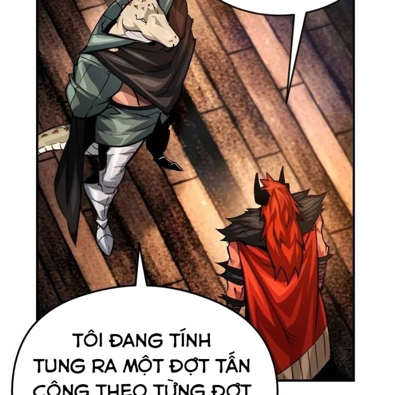 Trên Thế Giới Không Có Chiến Binh Xấu Chapter 42 - 17