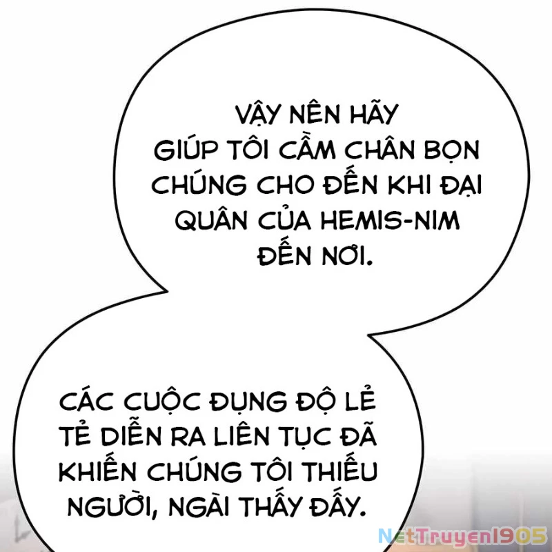 Trên Thế Giới Không Có Chiến Binh Xấu Chapter 42 - 19