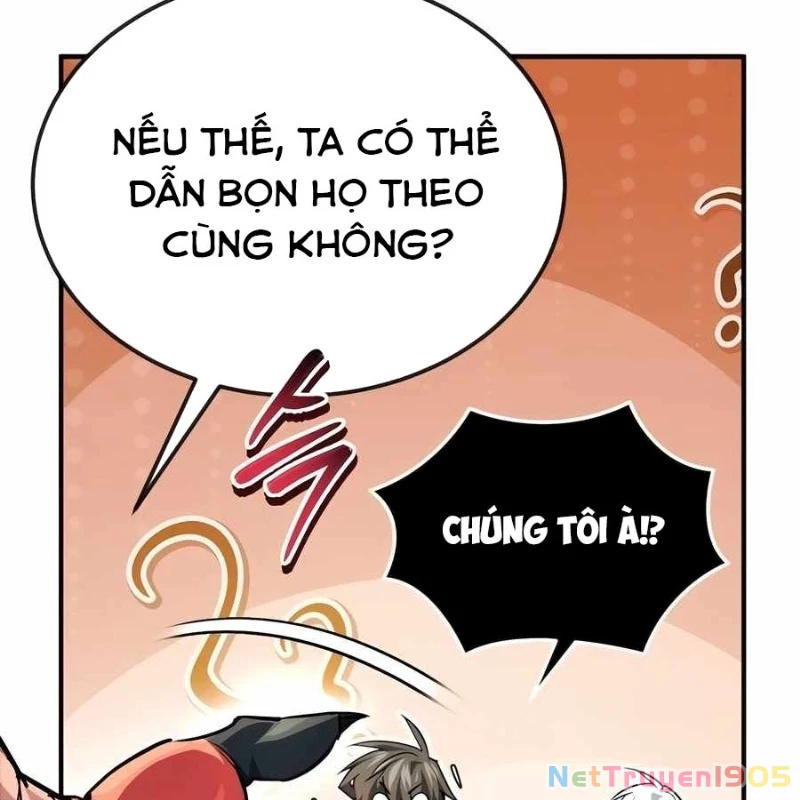 Trên Thế Giới Không Có Chiến Binh Xấu Chapter 42 - 22