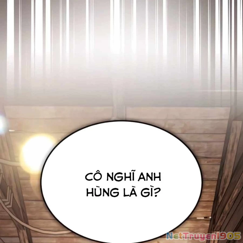 Trên Thế Giới Không Có Chiến Binh Xấu Chapter 42 - 32