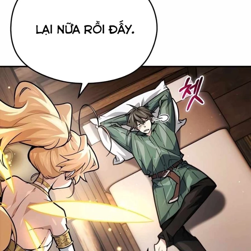 Trên Thế Giới Không Có Chiến Binh Xấu Chapter 42 - 35