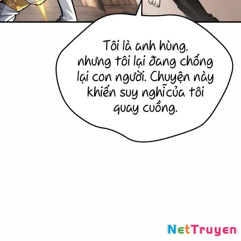 Trên Thế Giới Không Có Chiến Binh Xấu Chapter 42 - 36