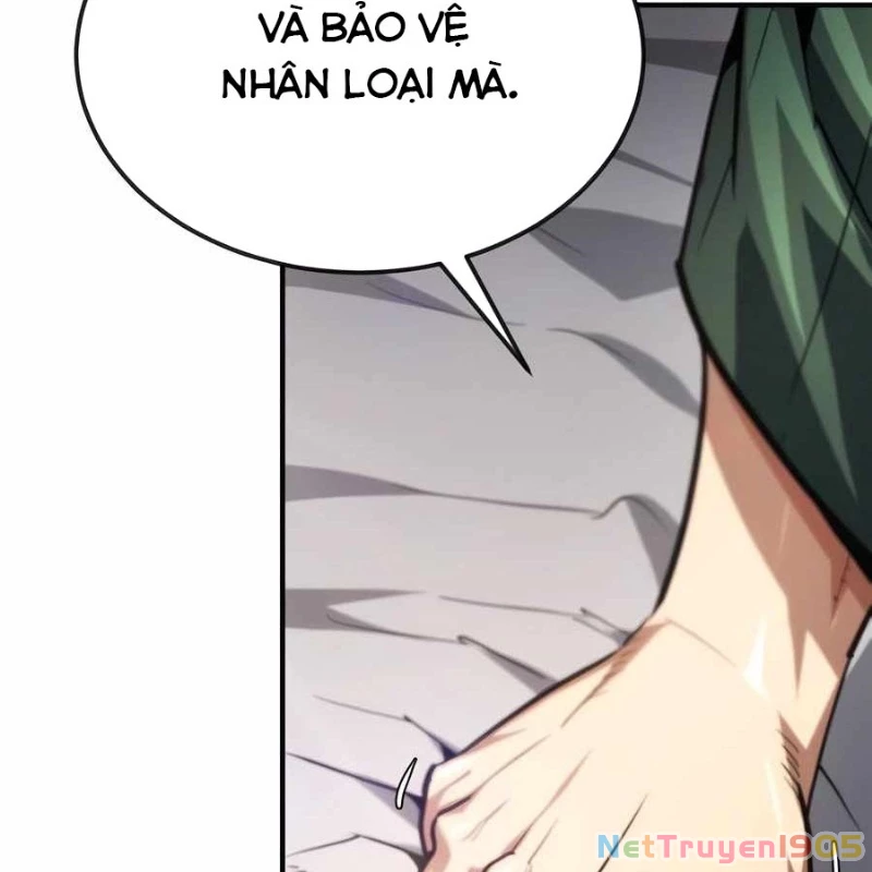 Trên Thế Giới Không Có Chiến Binh Xấu Chapter 42 - 43