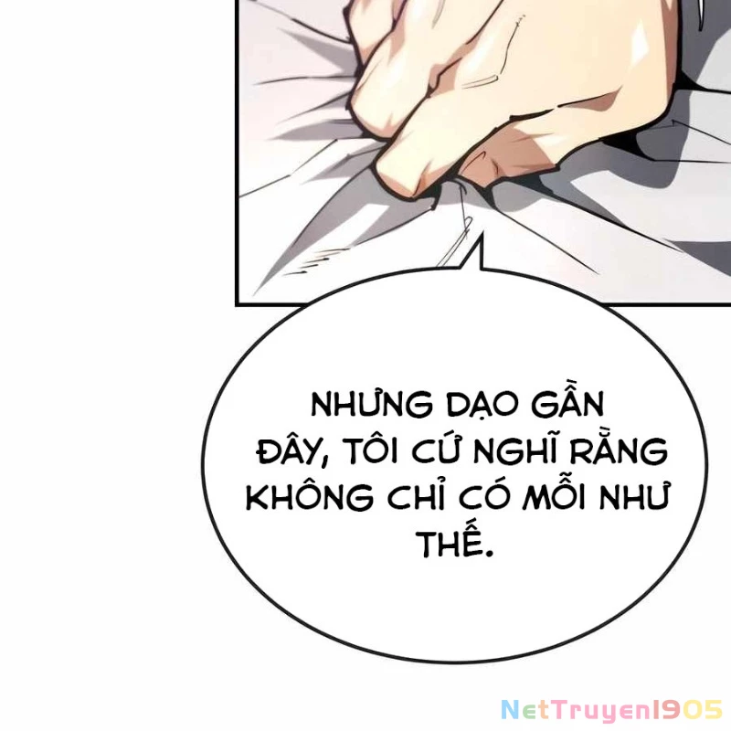 Trên Thế Giới Không Có Chiến Binh Xấu Chapter 42 - 44