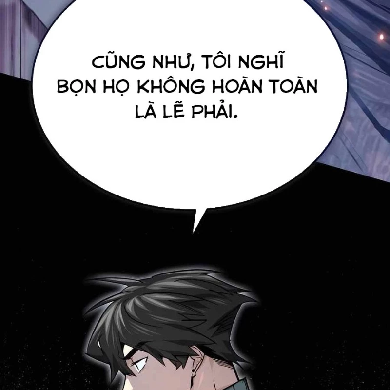Trên Thế Giới Không Có Chiến Binh Xấu Chapter 42 - 48