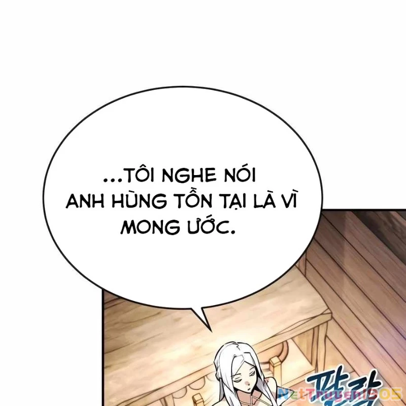 Trên Thế Giới Không Có Chiến Binh Xấu Chapter 42 - 50