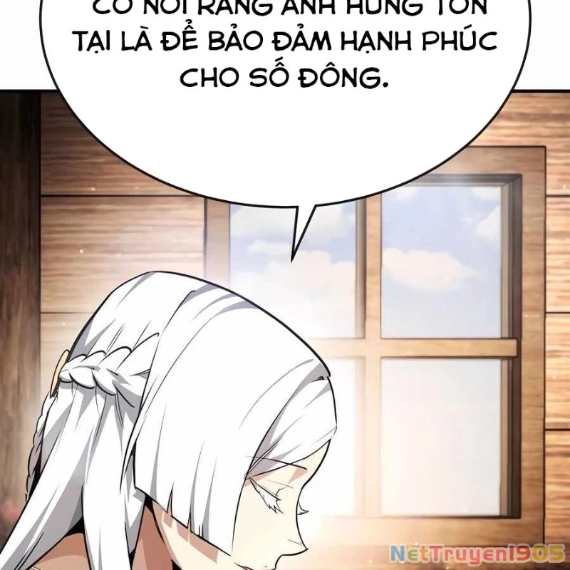 Trên Thế Giới Không Có Chiến Binh Xấu Chapter 42 - 55
