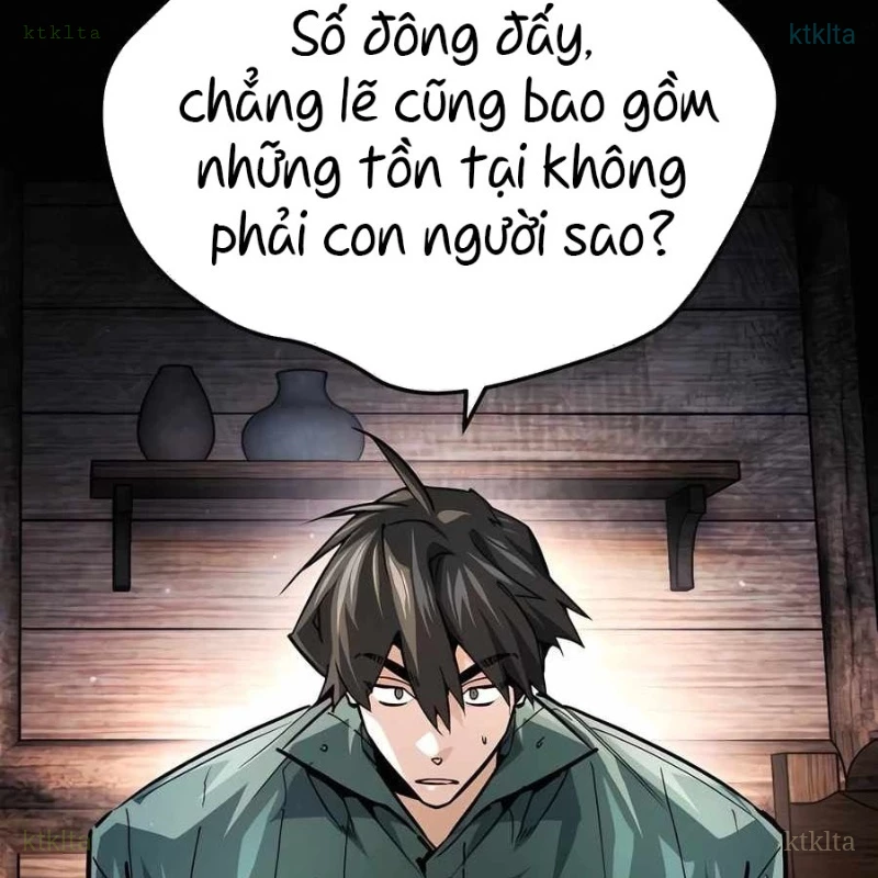 Trên Thế Giới Không Có Chiến Binh Xấu Chapter 42 - 59