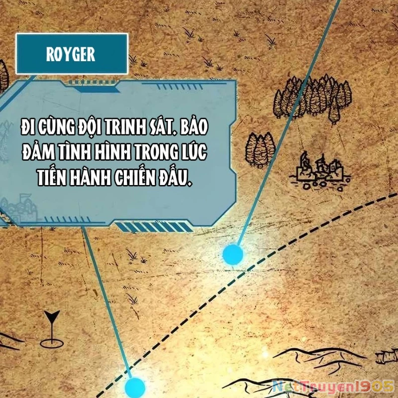 Trên Thế Giới Không Có Chiến Binh Xấu Chapter 42 - 74