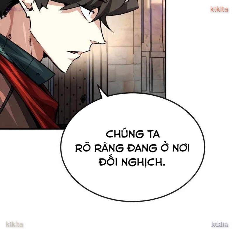 Trên Thế Giới Không Có Chiến Binh Xấu Chapter 42 - 85
