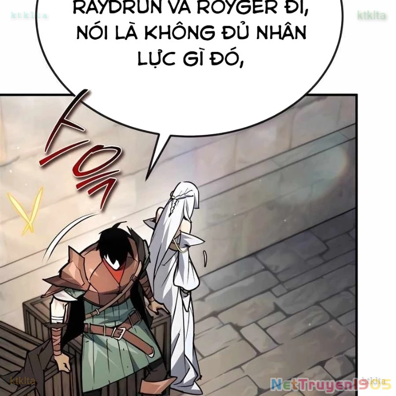 Trên Thế Giới Không Có Chiến Binh Xấu Chapter 42 - 94