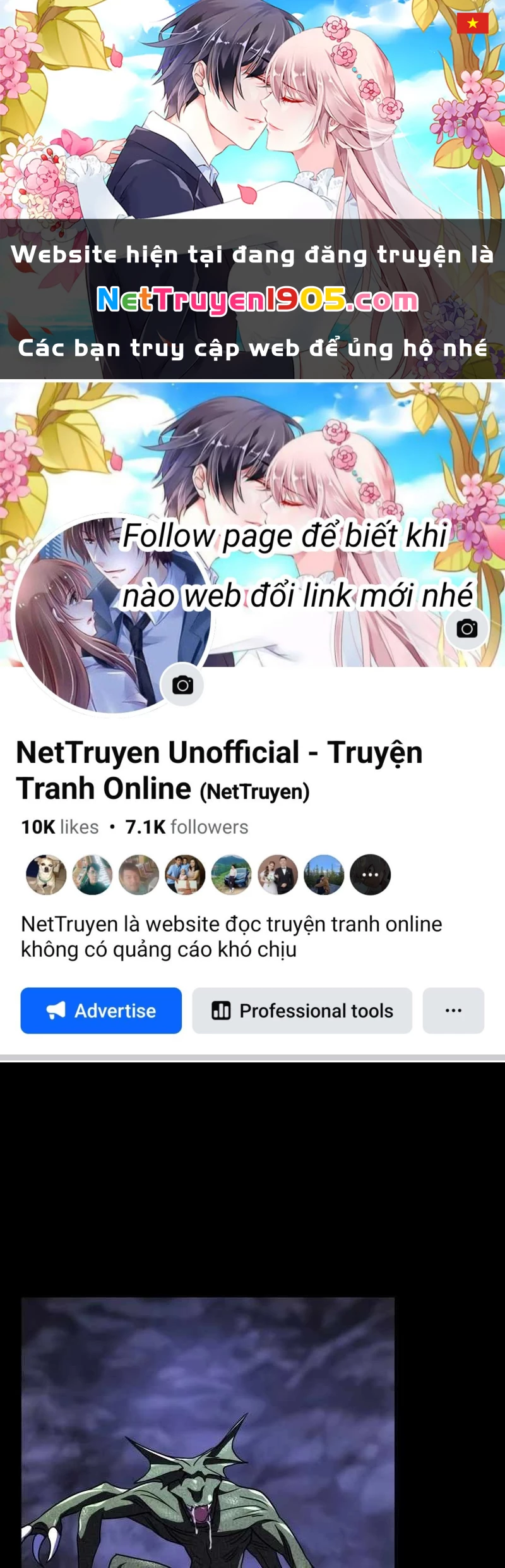 Tanker Hạng C Bất Tử Chapter 24 - 1