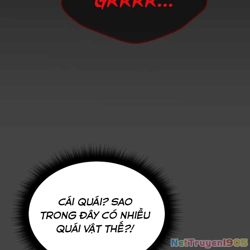 Tanker Hạng C Bất Tử Chapter 24 - 4