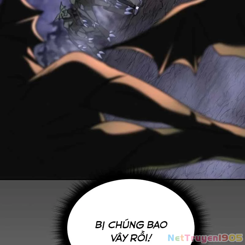 Tanker Hạng C Bất Tử Chapter 24 - 8