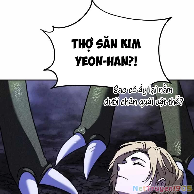 Tanker Hạng C Bất Tử Chapter 24 - 16