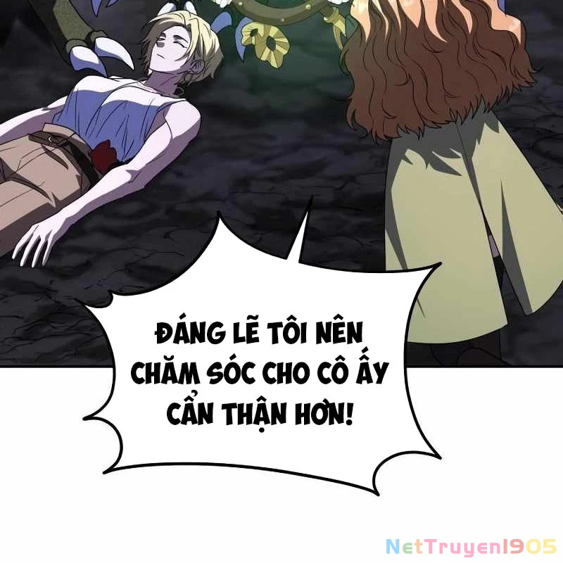Tanker Hạng C Bất Tử Chapter 24 - 19