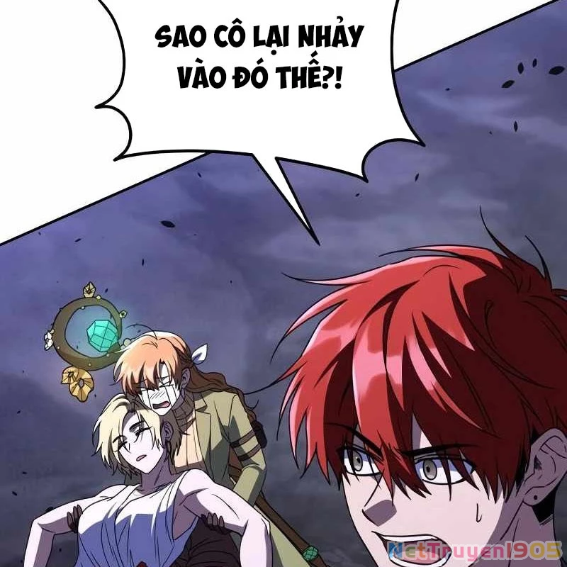 Tanker Hạng C Bất Tử Chapter 24 - 29