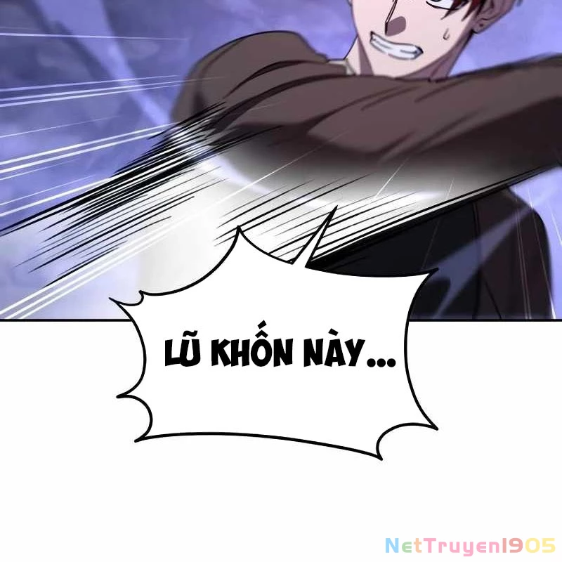Tanker Hạng C Bất Tử Chapter 24 - 32