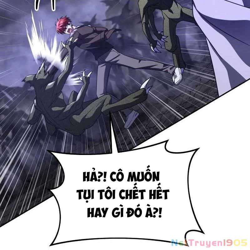 Tanker Hạng C Bất Tử Chapter 24 - 190
