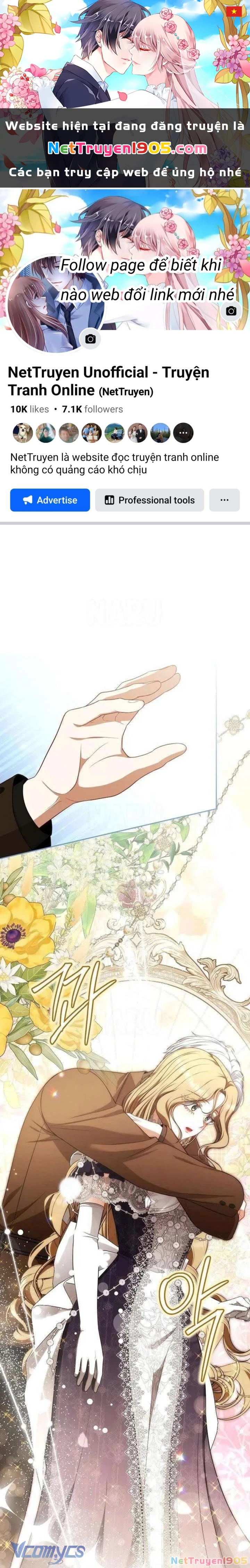 Tôi Đã Xem Một Vở Kịch Chapter 28 - 1