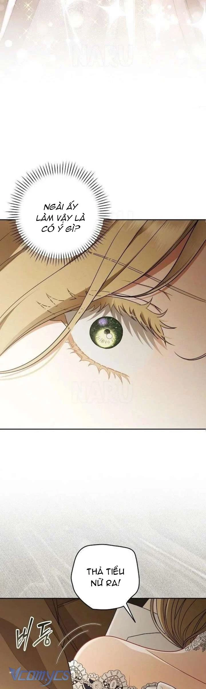 Tôi Đã Xem Một Vở Kịch Chapter 28 - 2