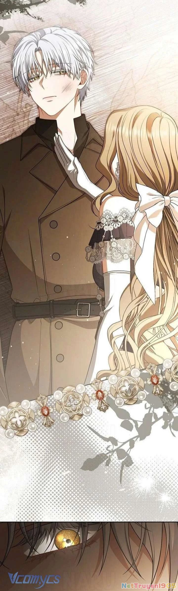 Tôi Đã Xem Một Vở Kịch Chapter 28 - 4