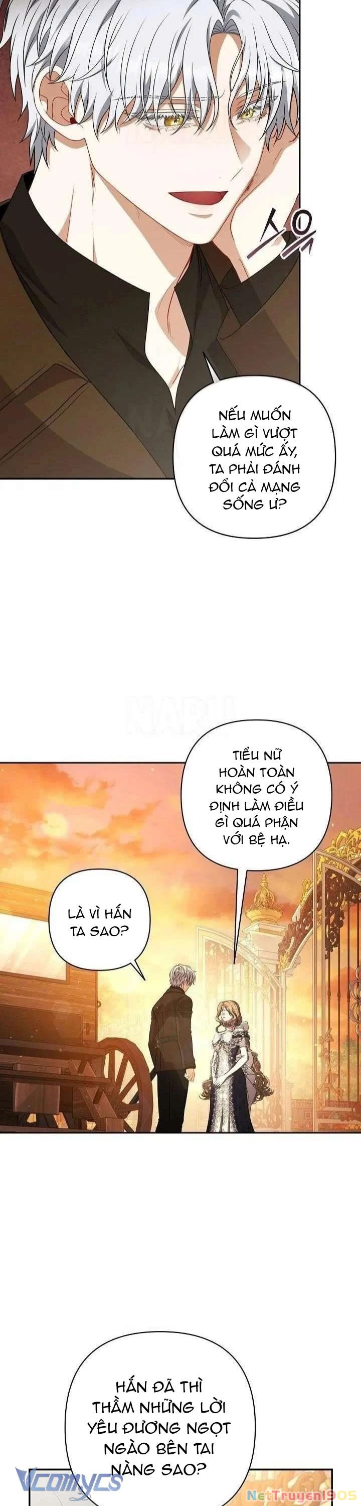 Tôi Đã Xem Một Vở Kịch Chapter 28 - 7