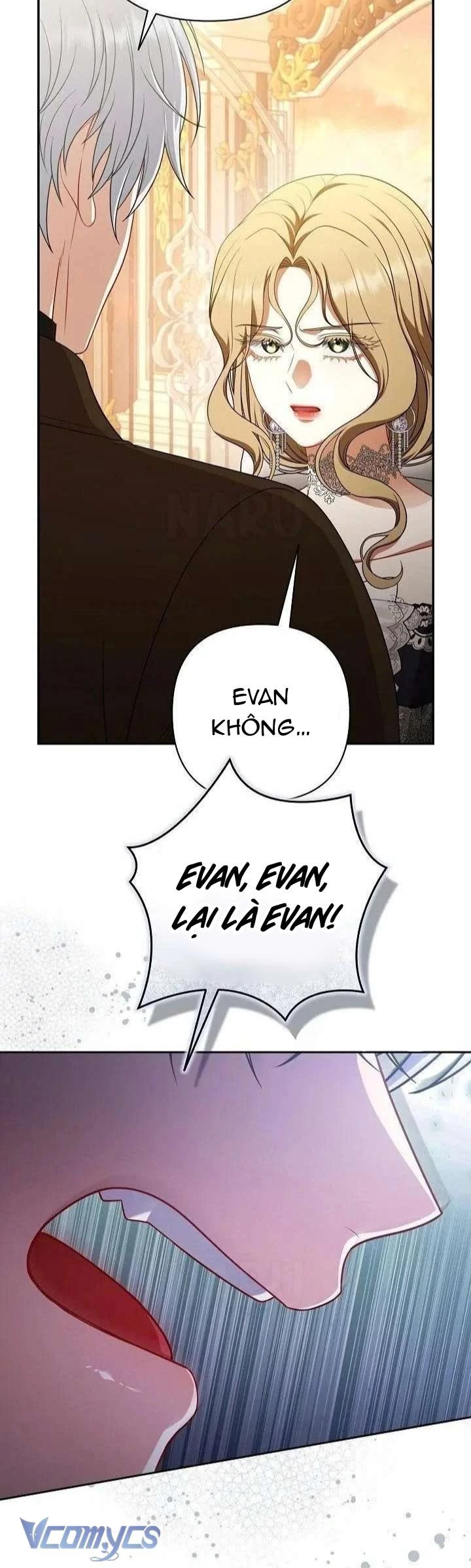 Tôi Đã Xem Một Vở Kịch Chapter 28 - 8