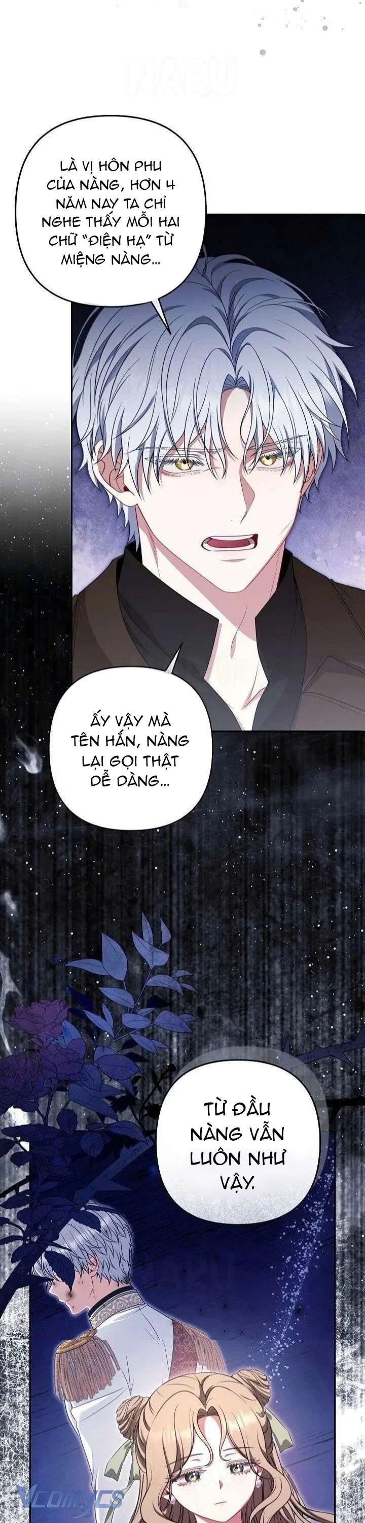 Tôi Đã Xem Một Vở Kịch Chapter 28 - 9
