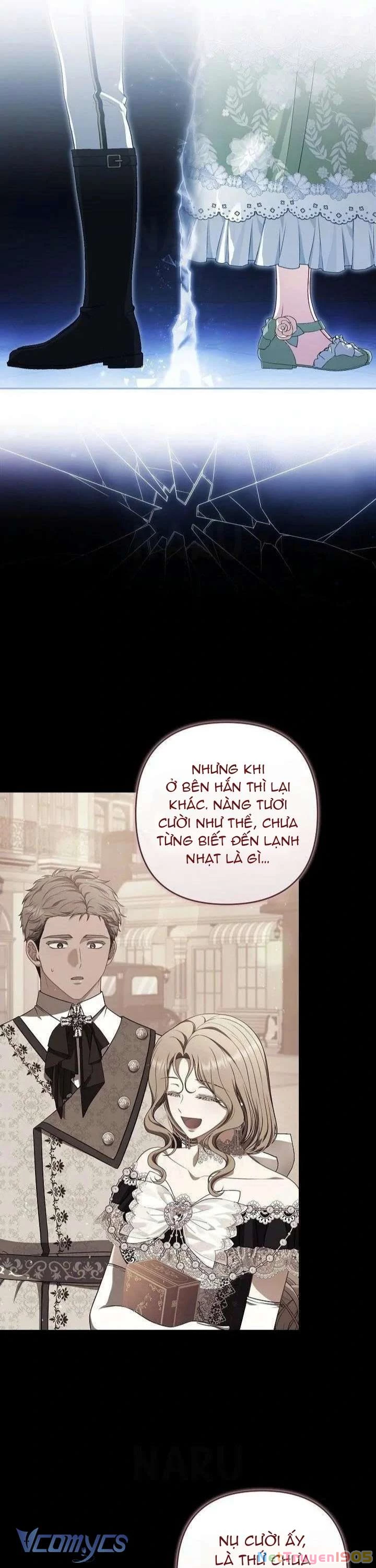 Tôi Đã Xem Một Vở Kịch Chapter 28 - 11