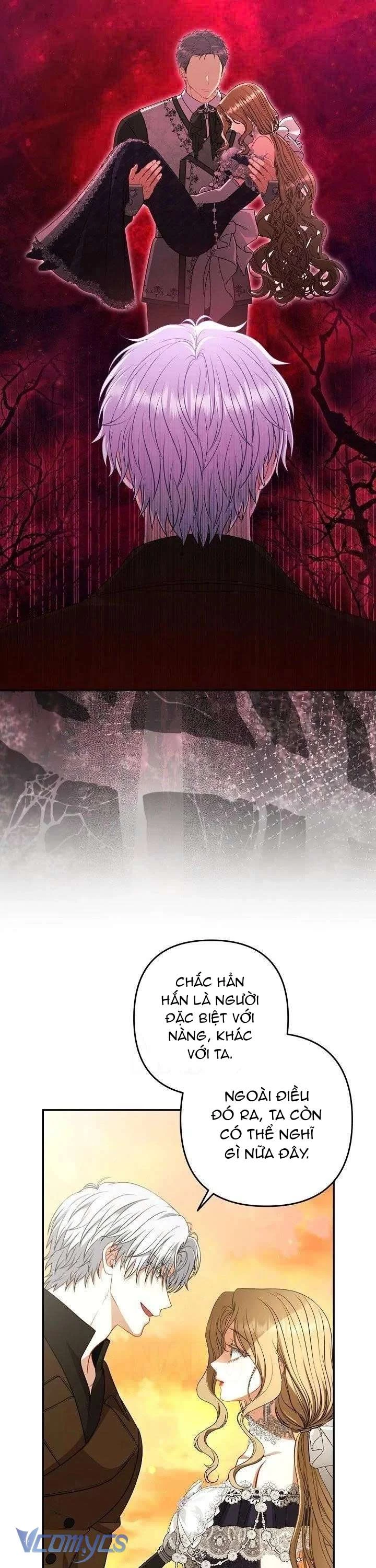 Tôi Đã Xem Một Vở Kịch Chapter 28 - 13