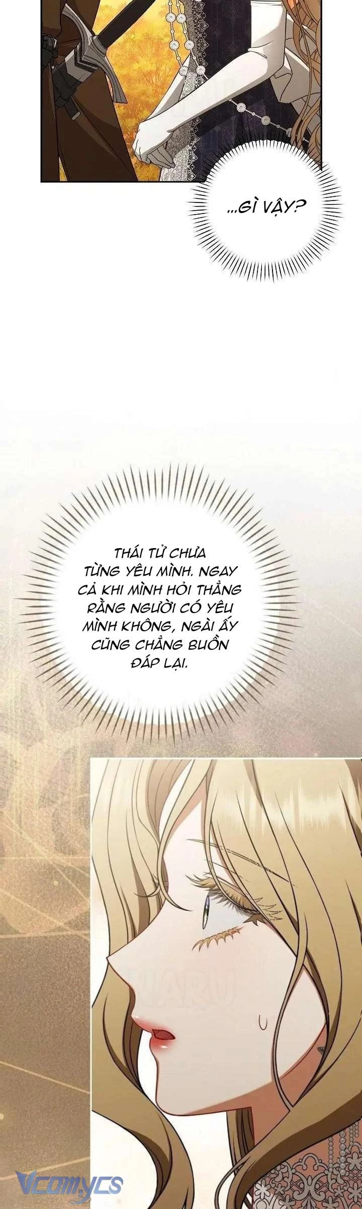 Tôi Đã Xem Một Vở Kịch Chapter 28 - 14