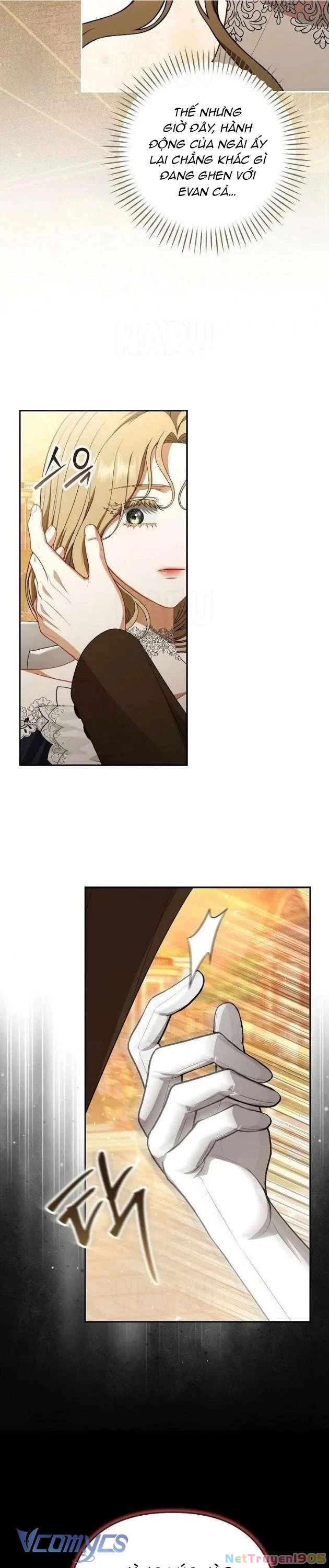 Tôi Đã Xem Một Vở Kịch Chapter 28 - 15