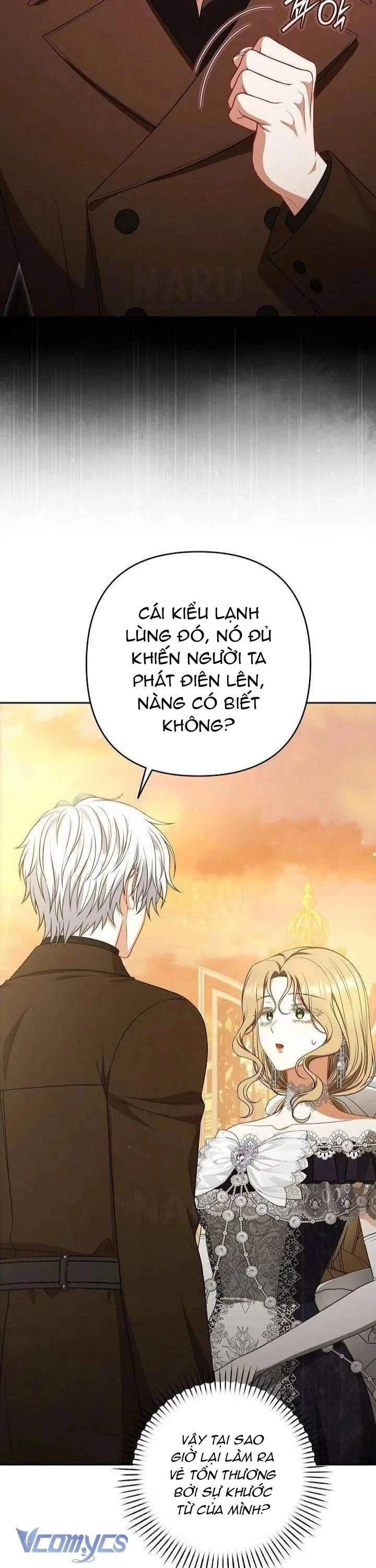 Tôi Đã Xem Một Vở Kịch Chapter 28 - 17