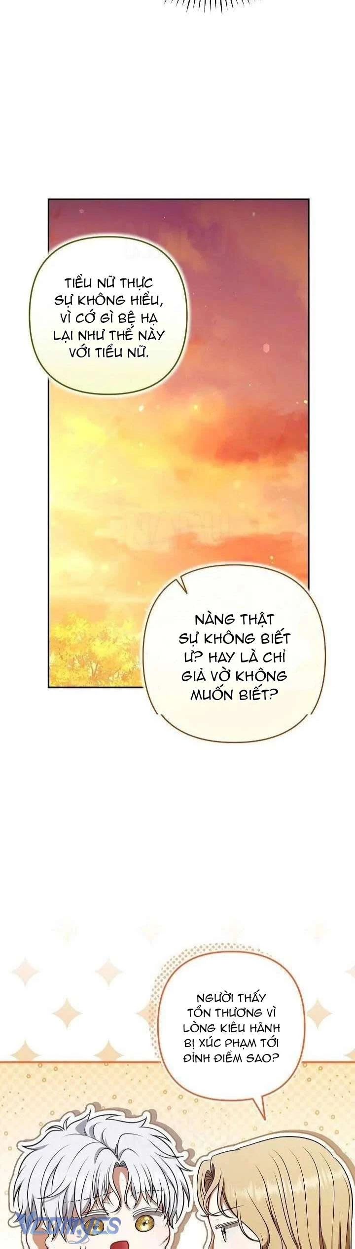 Tôi Đã Xem Một Vở Kịch Chapter 28 - 18