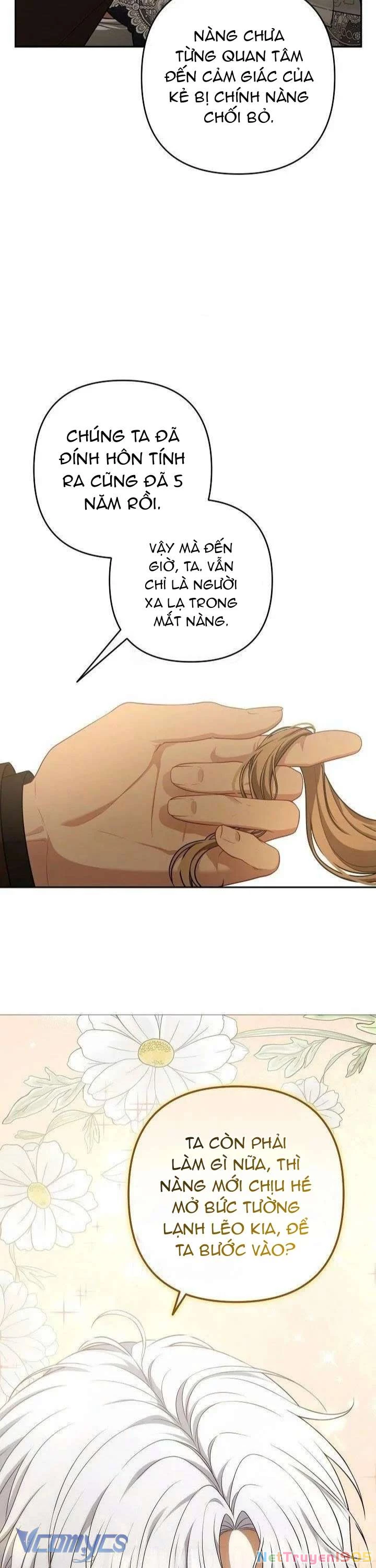Tôi Đã Xem Một Vở Kịch Chapter 28 - 24
