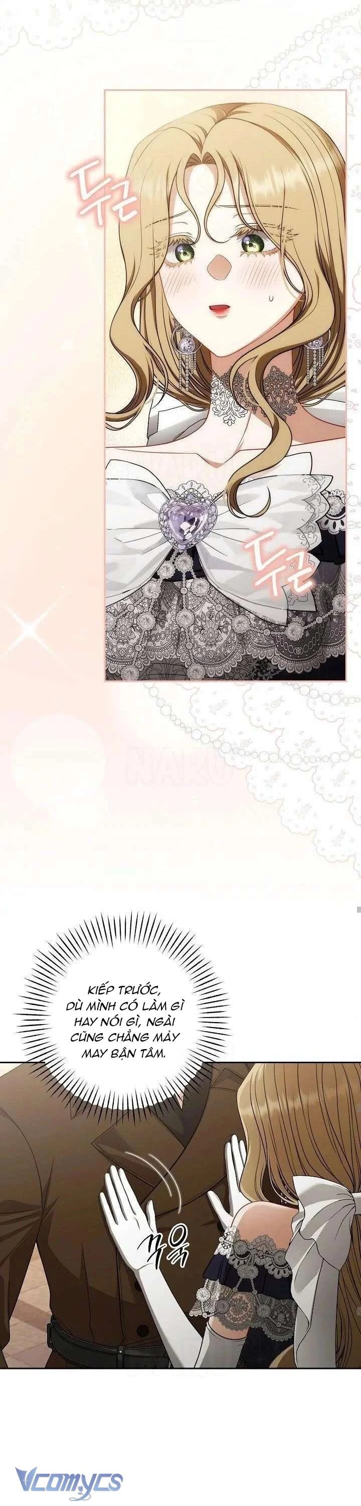 Tôi Đã Xem Một Vở Kịch Chapter 28 - 26