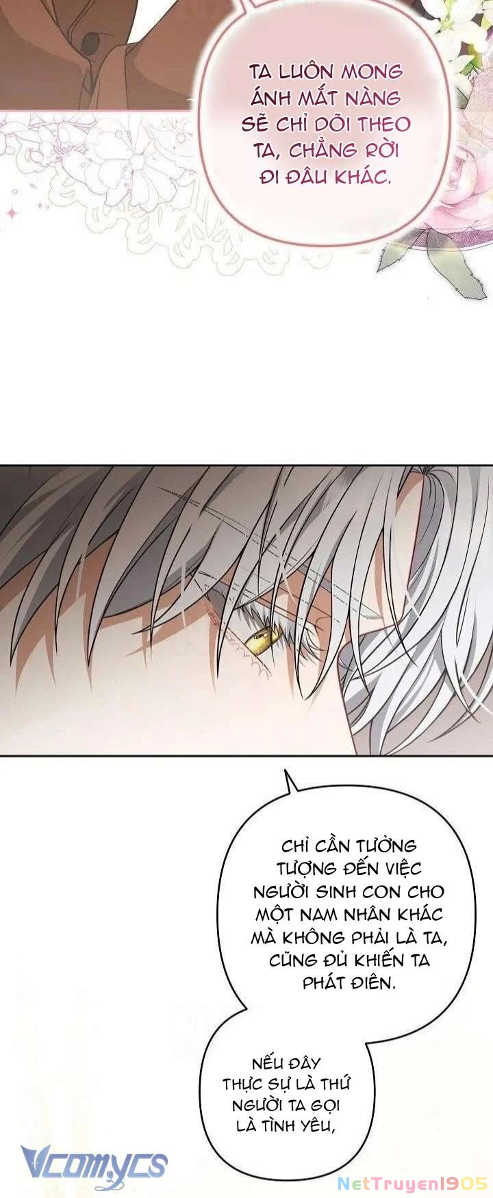 Tôi Đã Xem Một Vở Kịch Chapter 28 - 32